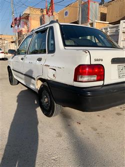 سایپا 131